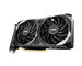 کارت گرافیک  ام اس آی مدل GeForce RTX™ 3060 VENTUS 2X 12G OC حافظه 12 گیگابایت